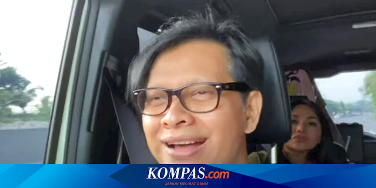 GIGI Punya Banyak Album Sukses, Armand Maulana Bandingkan Penghasilan dari Panggung dan Royalti