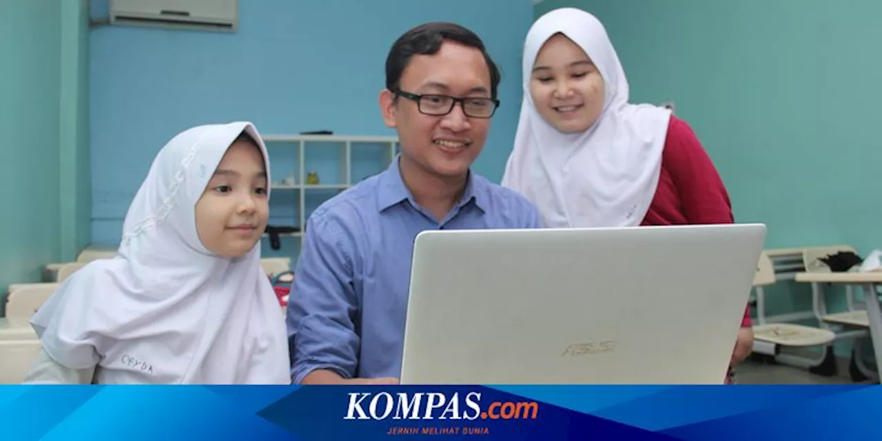 Kemendikbud Hapus Jurusan IPA, IPS, dan Bahasa di SMA, Berlaku Mulai Kapan?