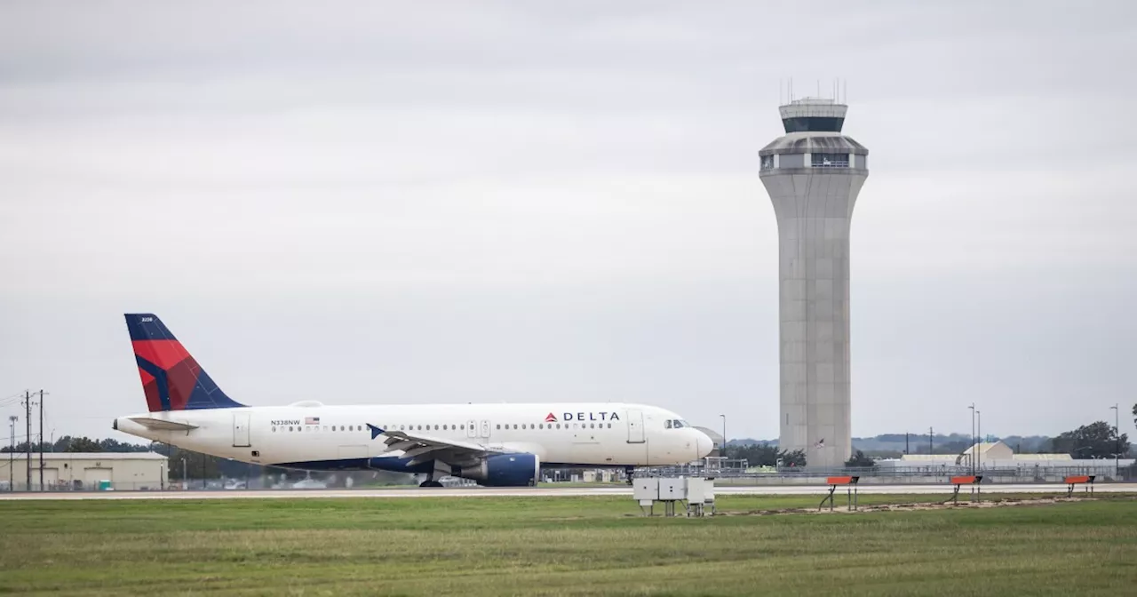 Glitch from Austin-based company CrowdStrike grounds flights at ABIA and worldwide