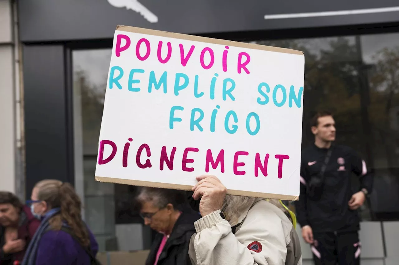 Le smic, un salaire décent ?