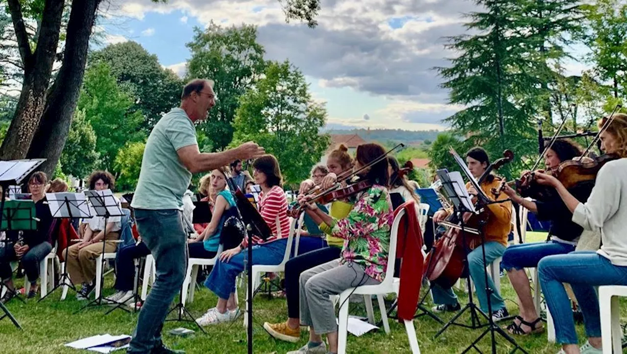 'L’idée c’est de prioriser la rencontre et le partage'… le festival 'Les nuits & les jours de Querbes' revient