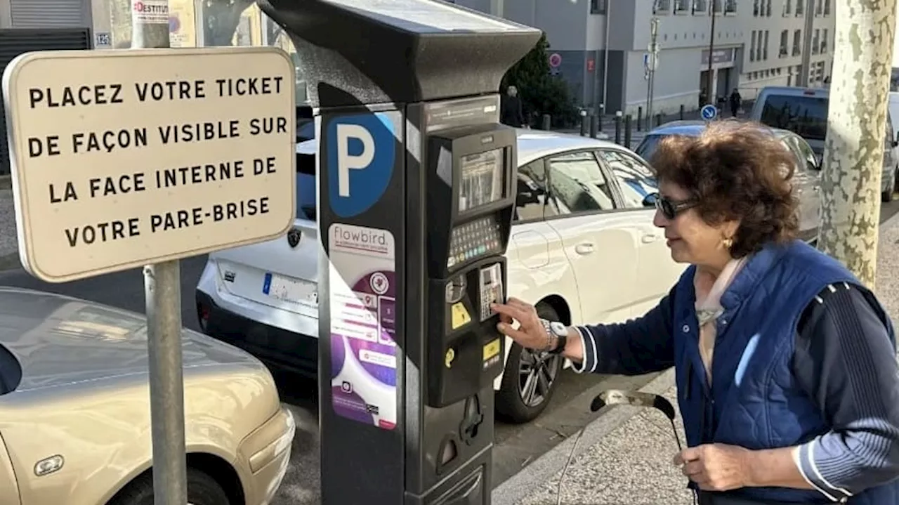 Le conseil municipal de Manosque lance un abonnement pour se garer dans le centre ancien