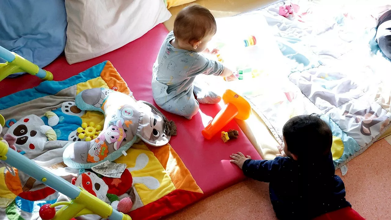 Les assistants maternels de Salon-de-Provence haussent le ton et lancent une pétition