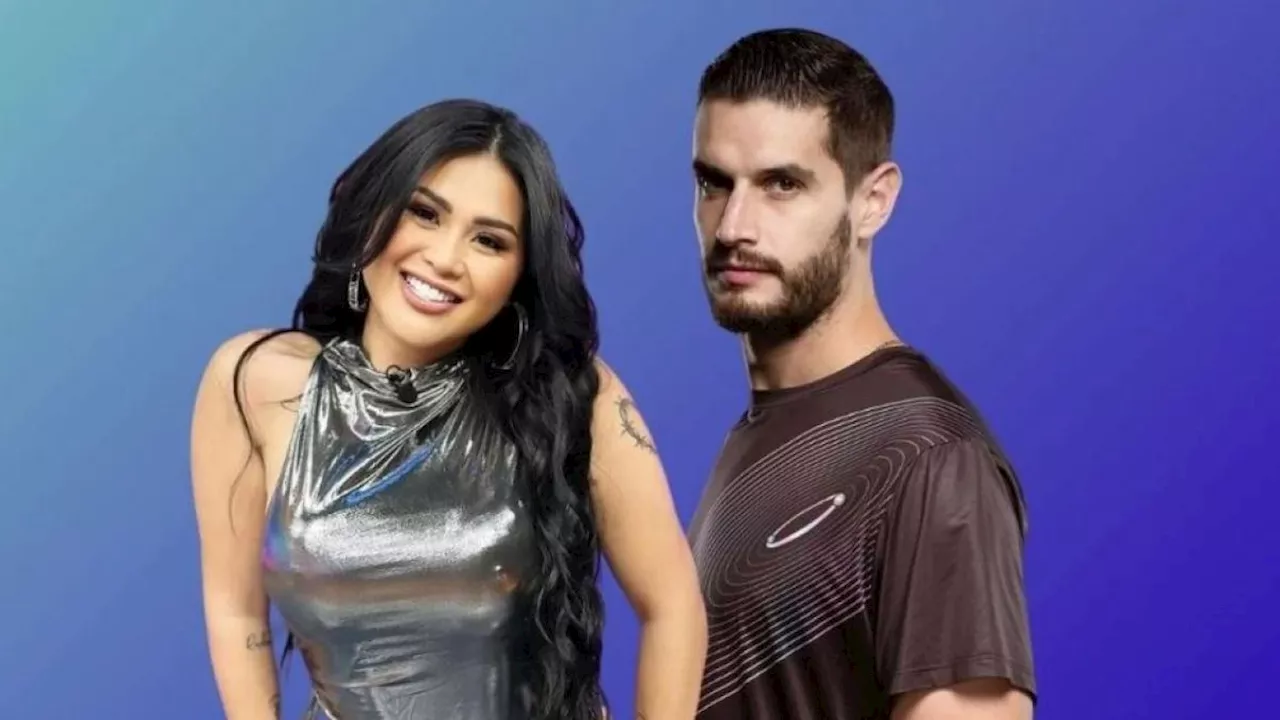 Adrián Marcelo y Gomita son los últimos confirmados de 'La Casa de Los Famosos Mexico 2'