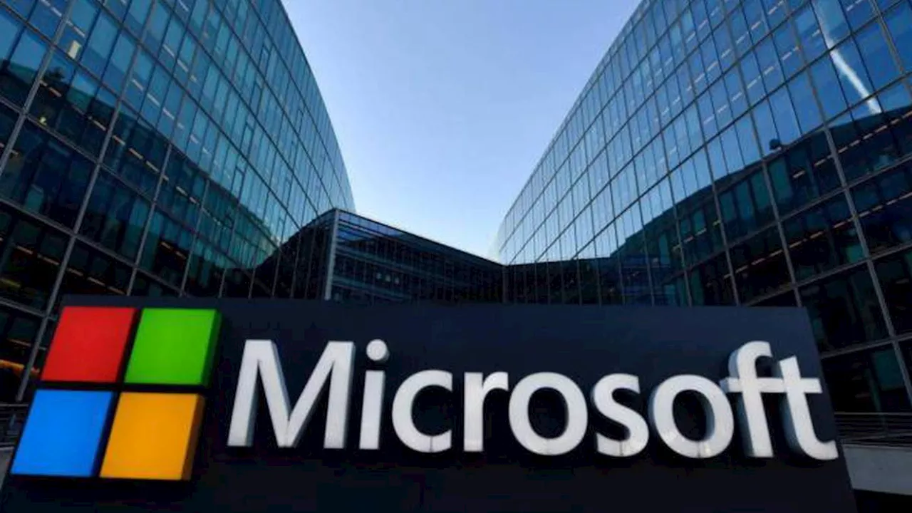 Falla de Microsoft genera afectaciones mundiales a bancos, aeropuertos...