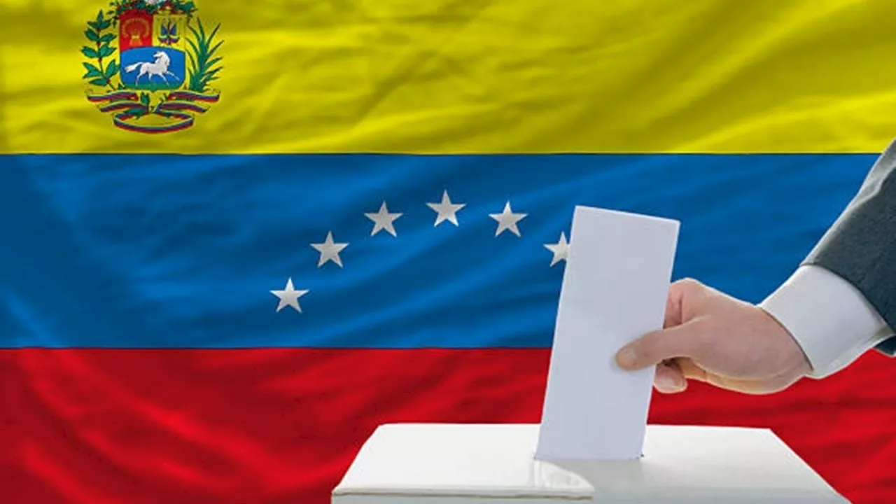 Venezuela: IDEA condena represión del régimen Maduro a días de las elecciones