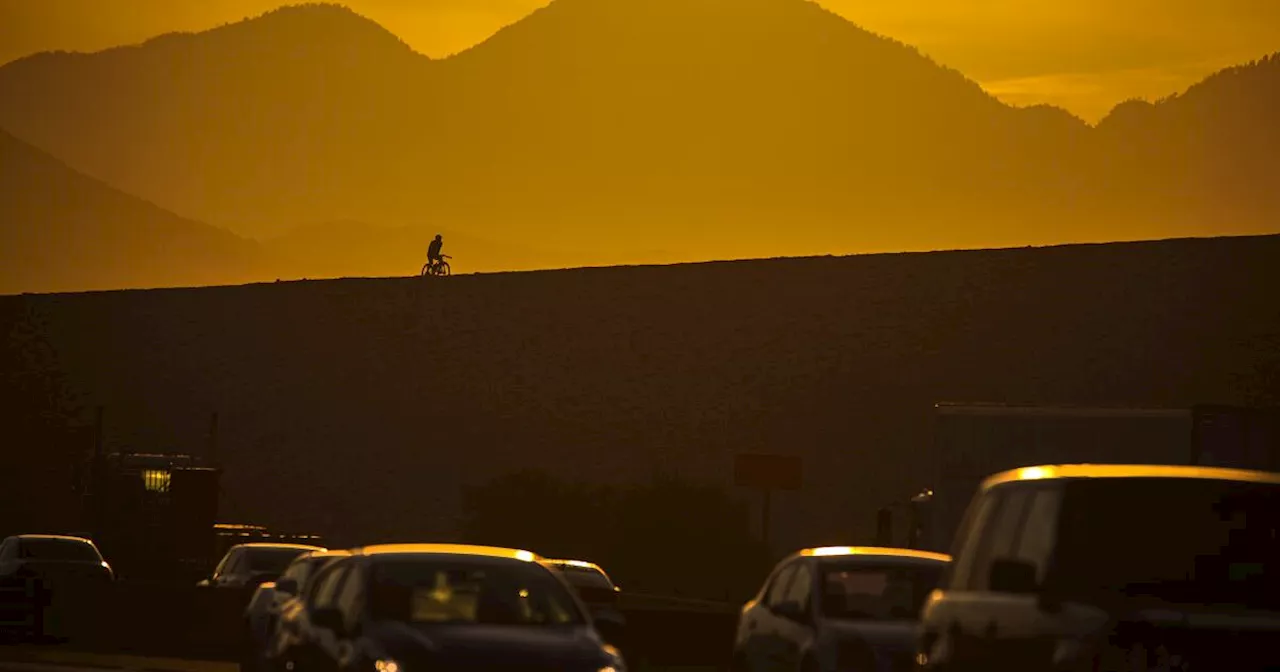 What’s next for the traffic-clogged 605 Freeway? Maybe toll lanes