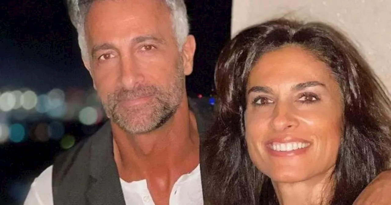 Ova aseguró que Gabriela Sabatini no asistirá a la boda de Oriana: Me pone muy triste