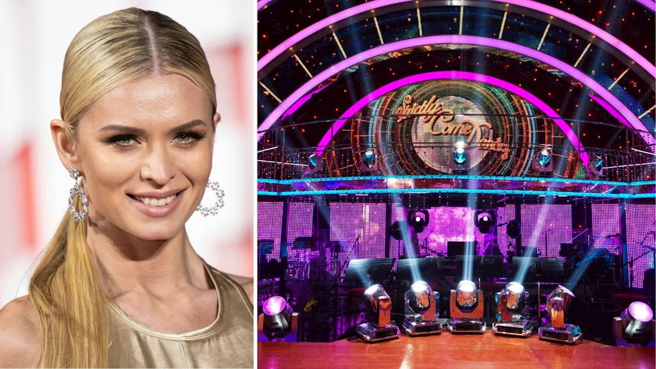 Strictly scandal deepens as pro Nadiya Bychkova 'makes complaint against show'