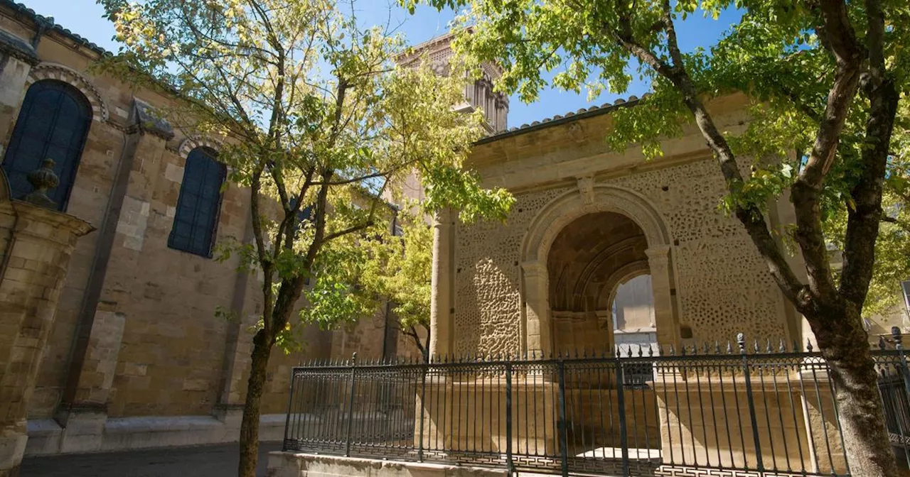 Week-end dans la Drôme: créative et gourmande, Valence régale