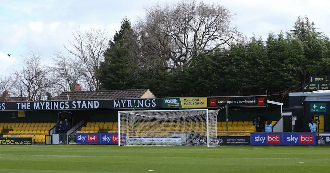 Harrogate Town vs Leeds United kickoff time and live stream details