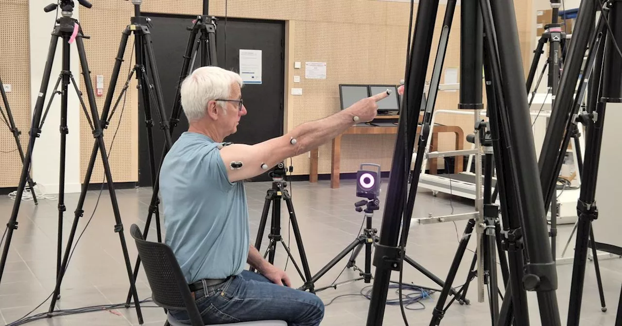 Vieillissement : pour éviter les chutes, des chercheurs conseillent… des cours de tango