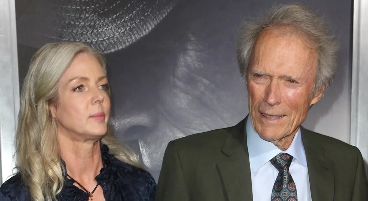 Clint Eastwood, morta la compagna Christina Sandera: «Era una donna adorabile e premurosa, mi mancherà moltiss