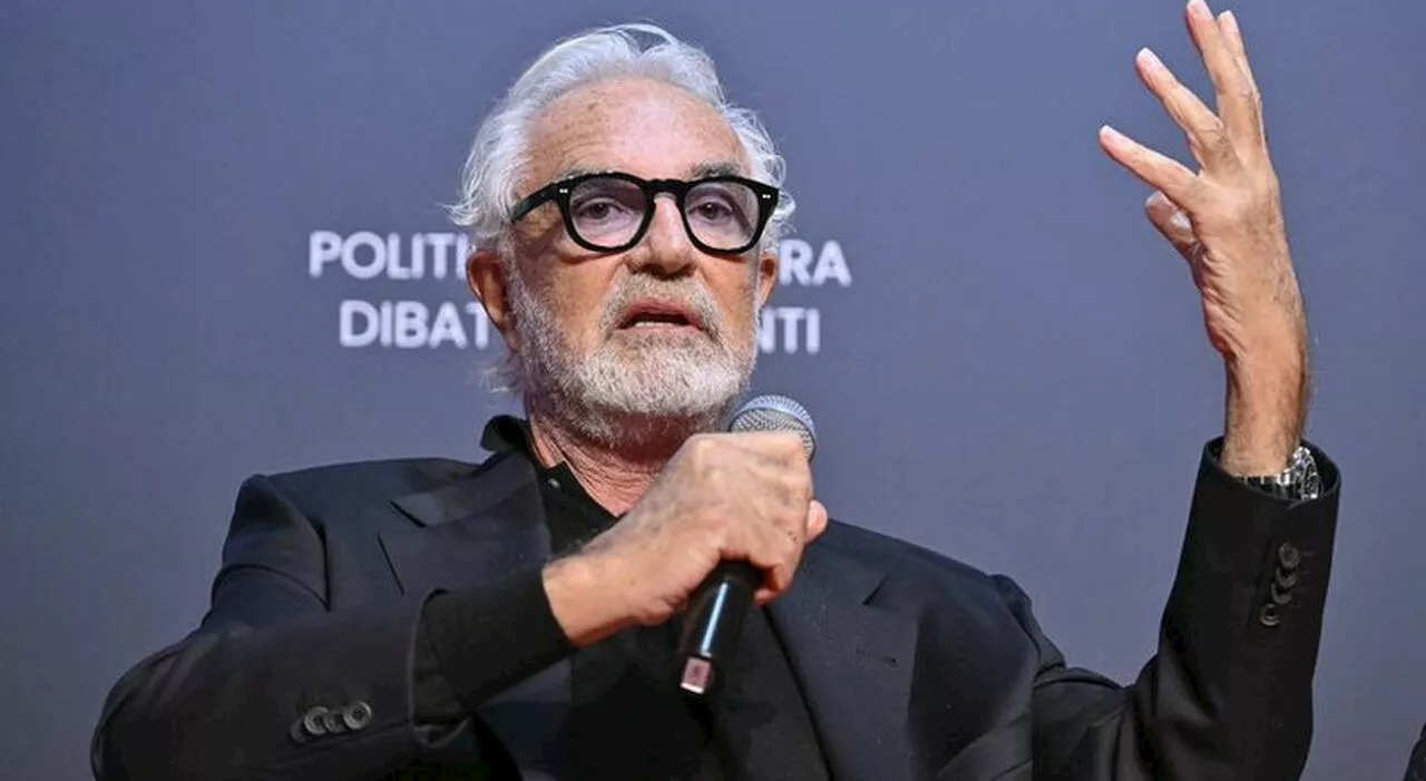 Flavio Briatore attacca la Puglia: «Luoghi e servizi non sono in linea con i prezzi elevati». Ira degli impren