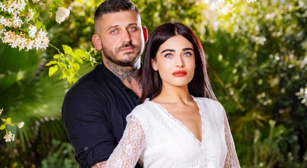 Temptation Island, il periodo buio di Siria: «Mangiavo tutto il giorno, Matteo non mi diceva nulla. Ridevano d