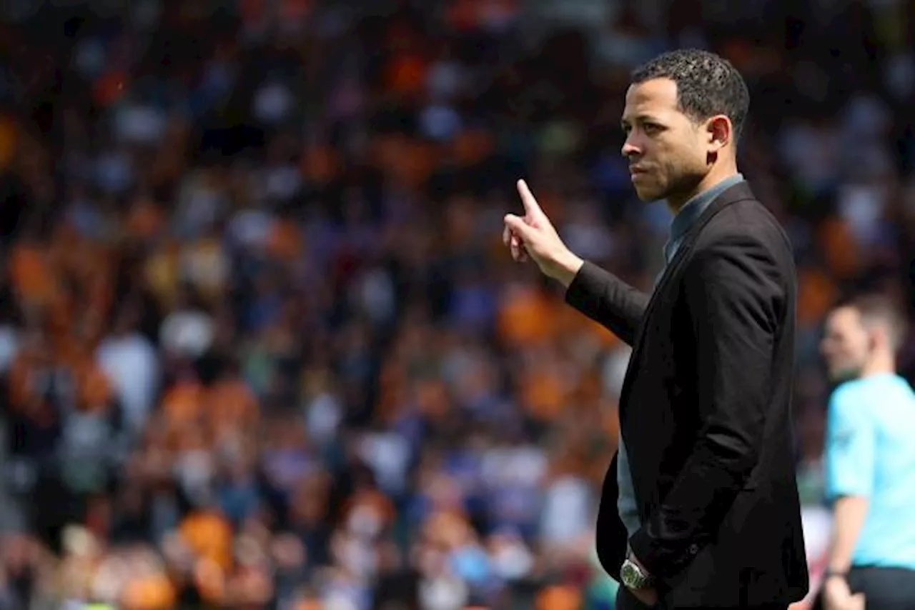 Liam Rosenior futur coach de Strasbourg