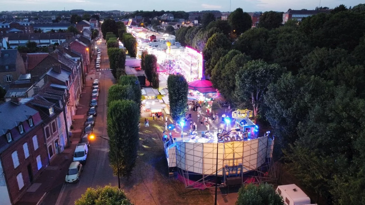 Foire de la Madeleine : les animations à ne pas manquer à Abbeville