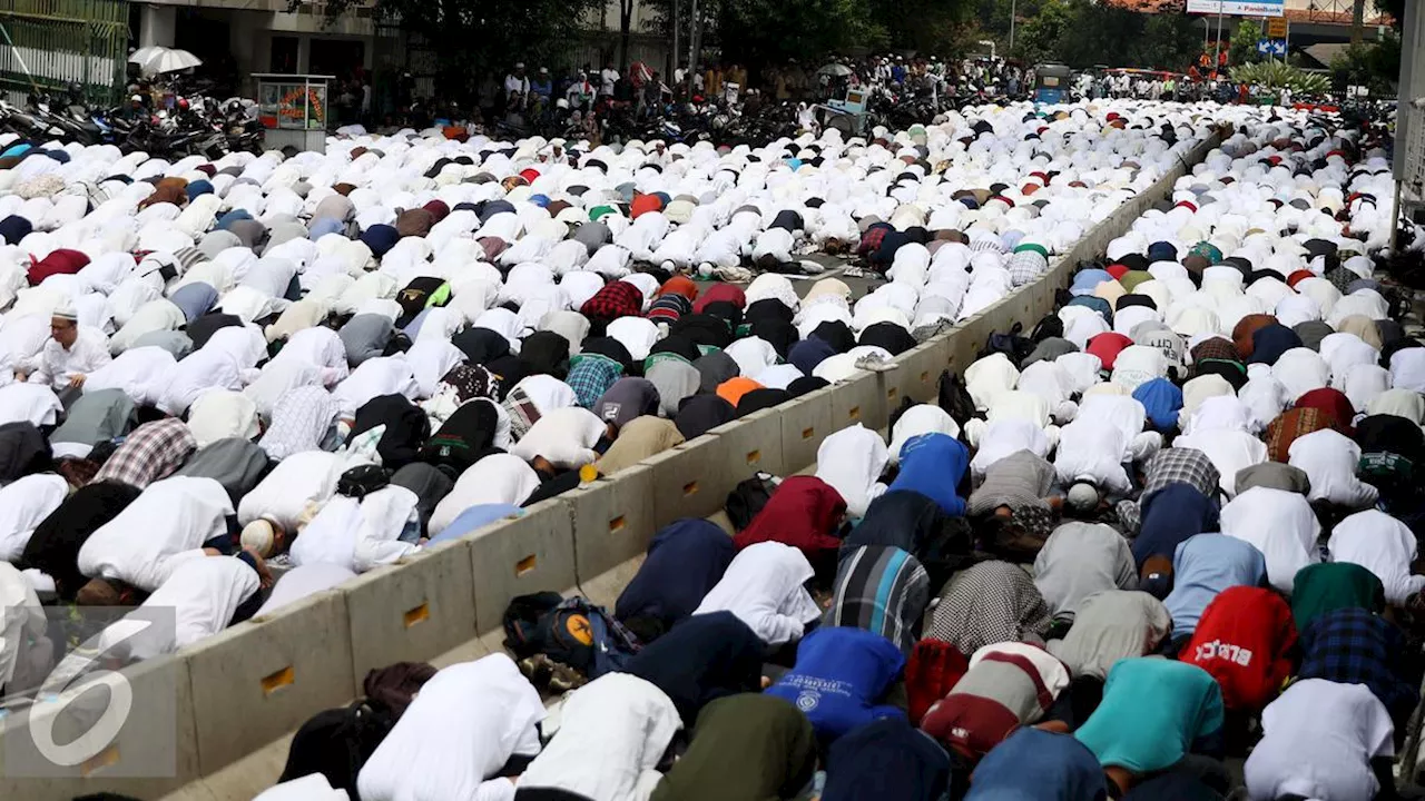 Keistimewaan Hari Jumat Bagi Umat Islam dan Amalan yang Dapat Dilakukan