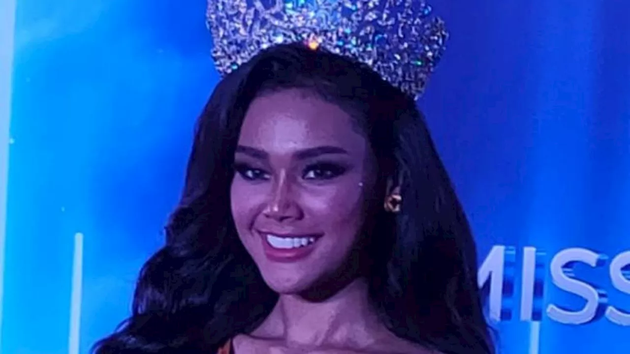 Kunci Sukses Harashta Haifa Zahra Menangkan Miss Supranational 2024, Bangun Paling Pagi dan Pulang Paling Malam Saat Persiapan