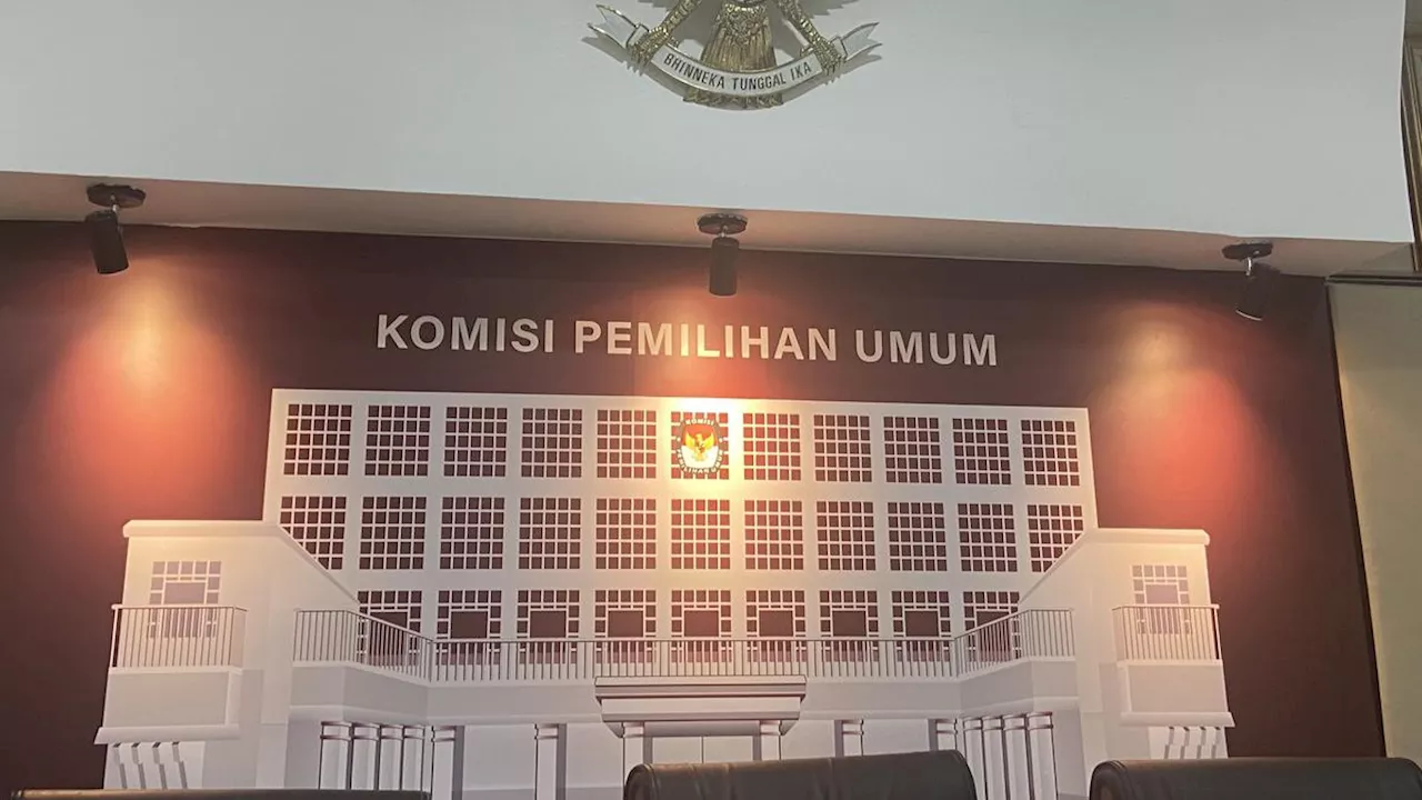 Respons Bawaslu, KPU Sebut Perpres Jadwal Pelantikan Segera Terbit