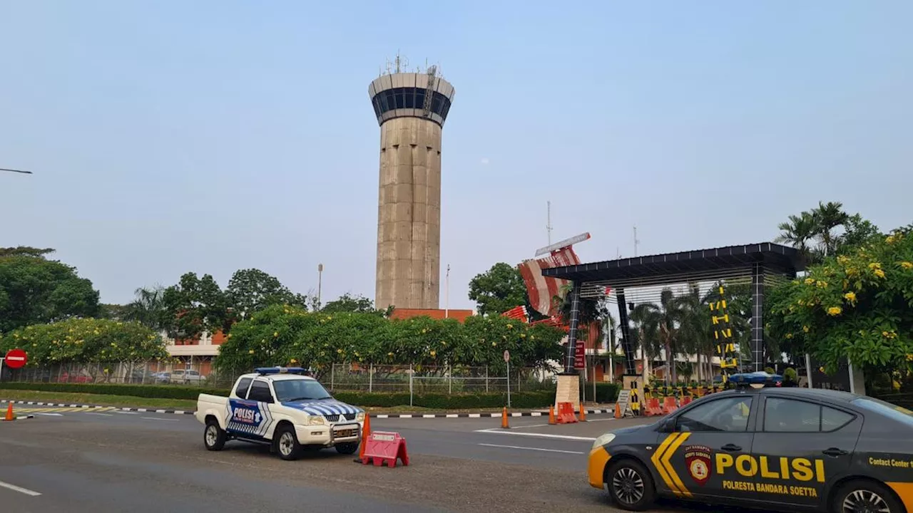 Tak Pakai Sistem Windows, Airnav Pastikan Lalu Lintas Penerbangan Indonesia Tak Terganggu