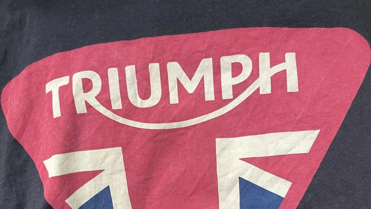 Ein triumphaler Fehlgriff: Das falsche T-Shirt nach der EM-Niederlage gegen England