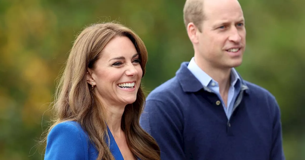 Kate Middleton et le prince William : leurs projets pour les vacances d'été