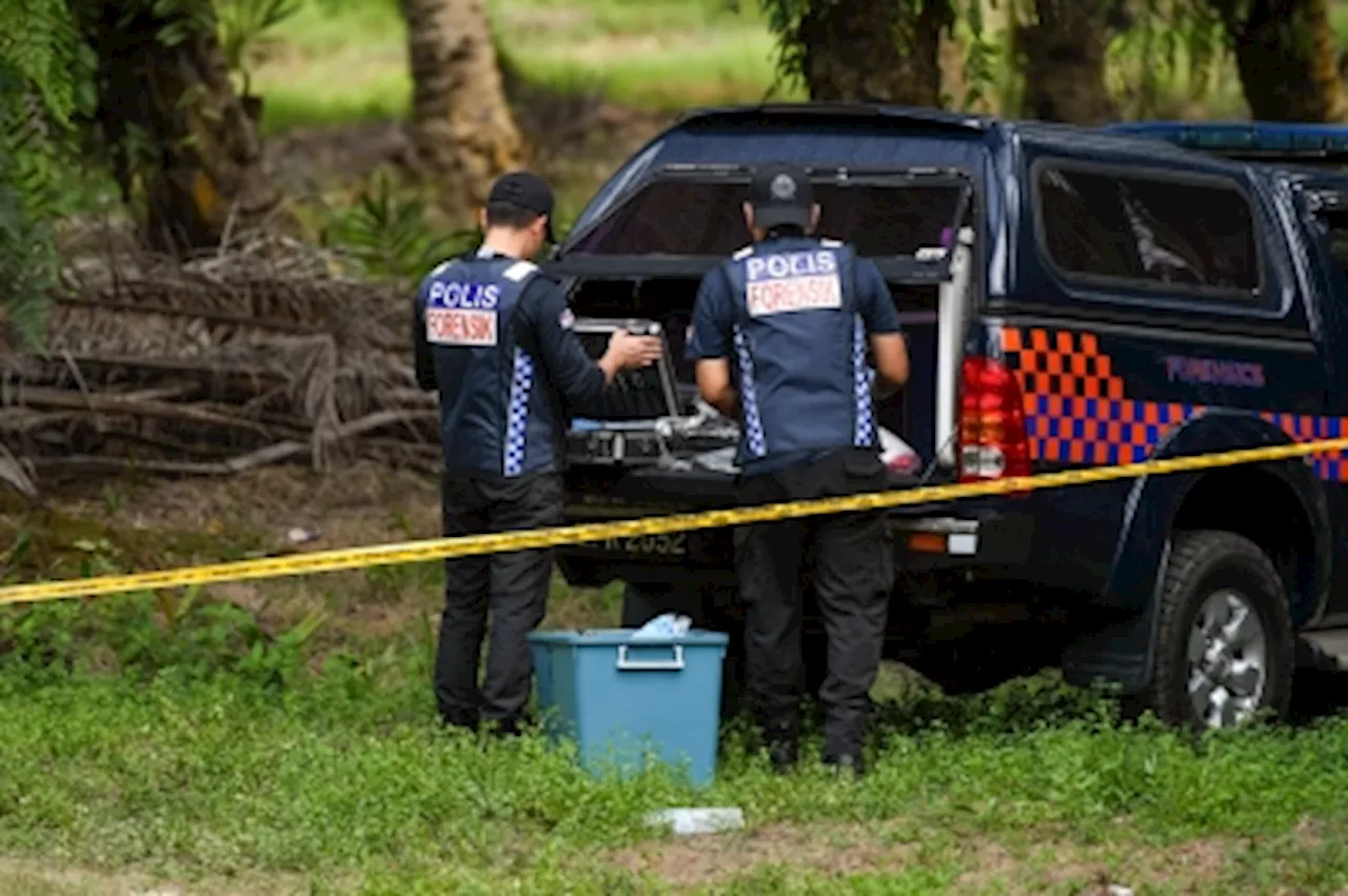 Cops find handbag believed to be Nur Farah Kartini’s in search in Perak, says Selangor police chief