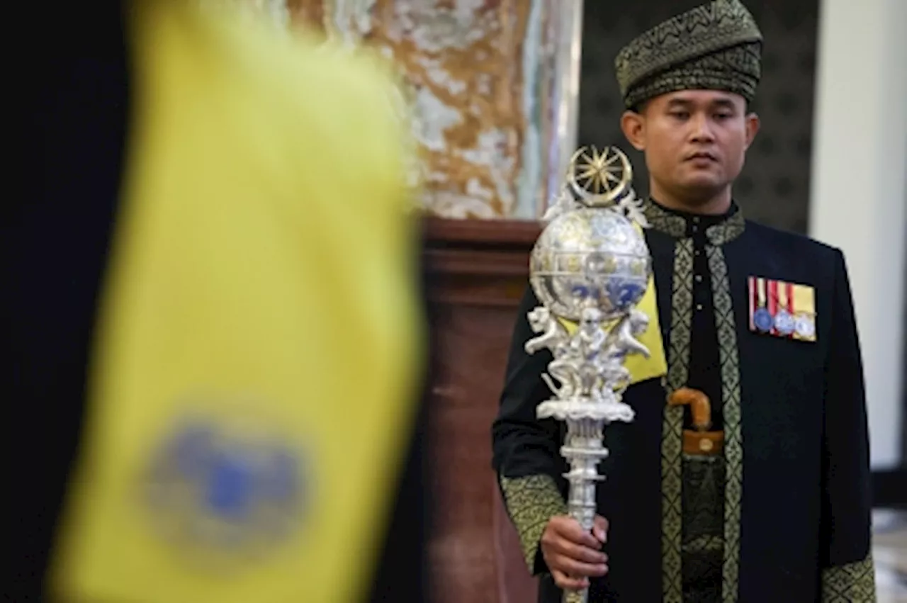 RTM to provide live broadcast of King’s Installation Ceremony tomorrow in Malay and English