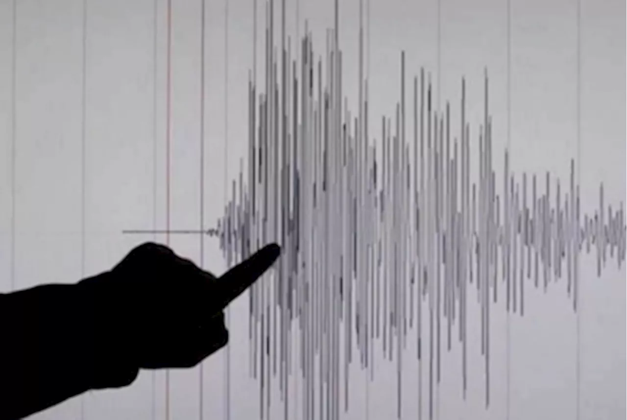 USGS: Major 7.4-magnitude earthquake rattles northern Chile, no tsunami warning issued