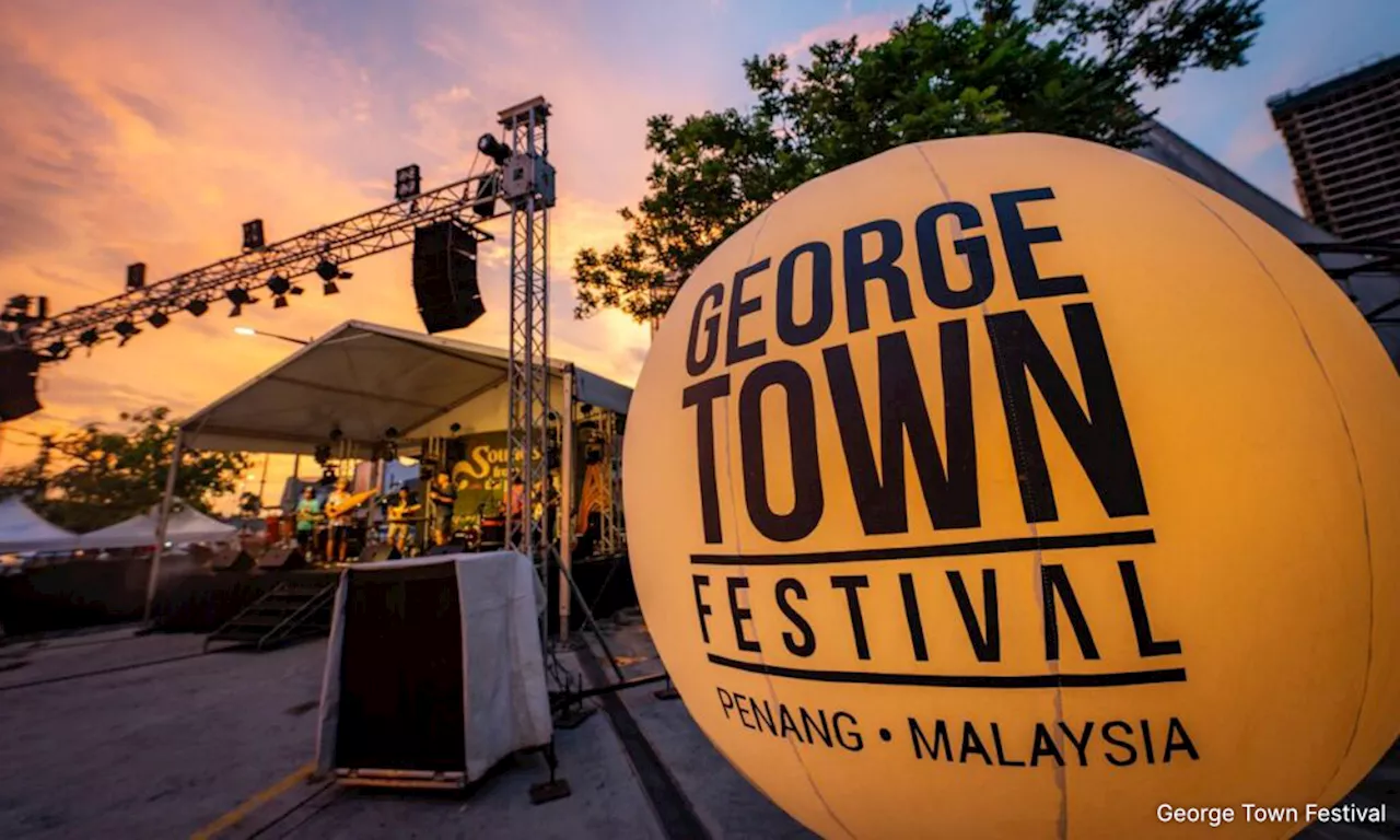 George Town Festival video: Were Malays really excluded?