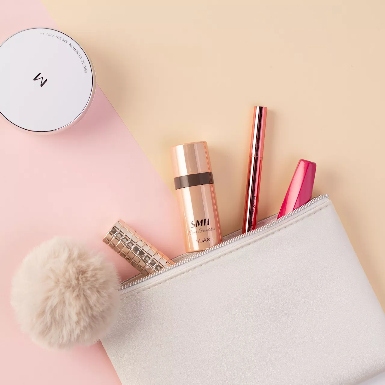 Style Weekend: Your guide to building your J-beauty kit