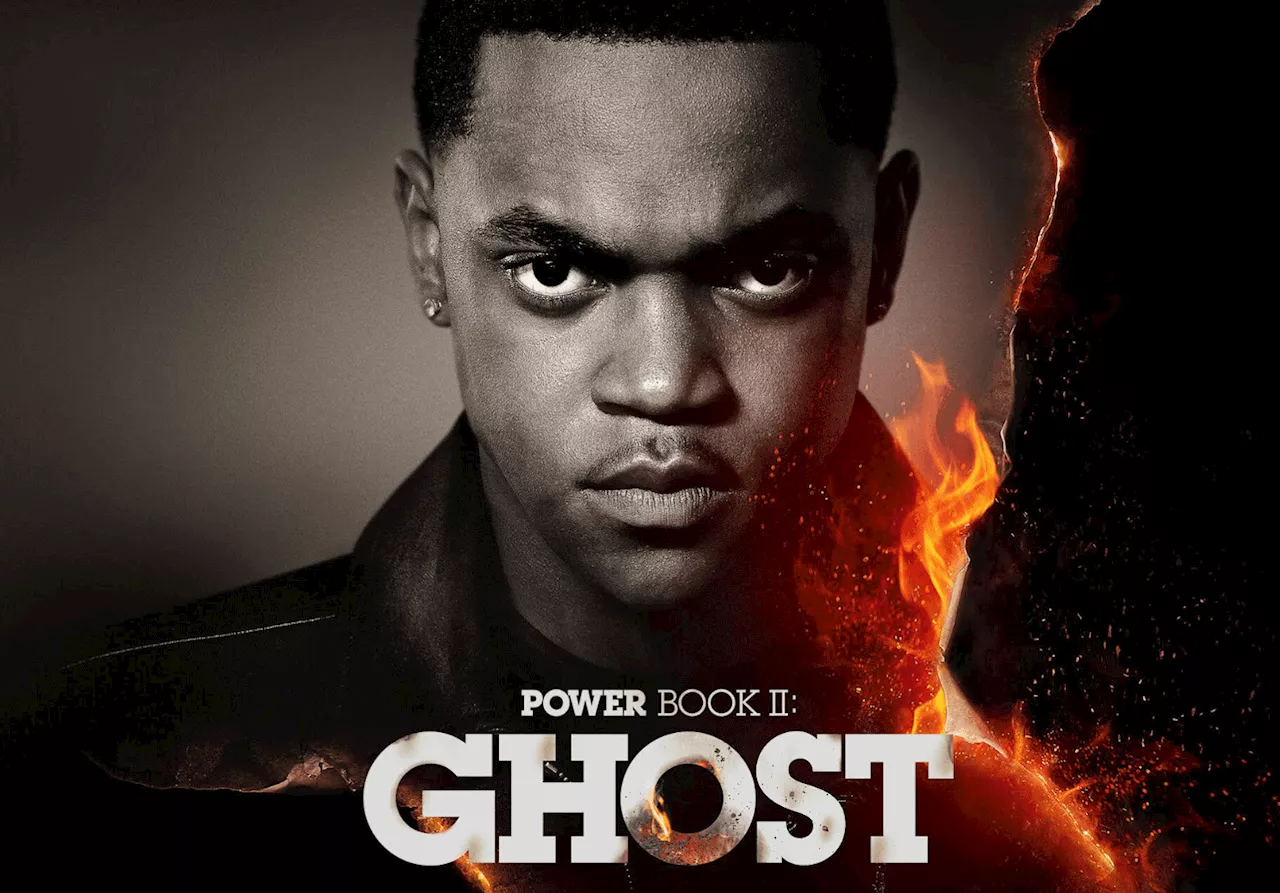 The Endgame starts now: Catch the final season of ‘Power Book II: Ghost’ only on Lionsgate Play