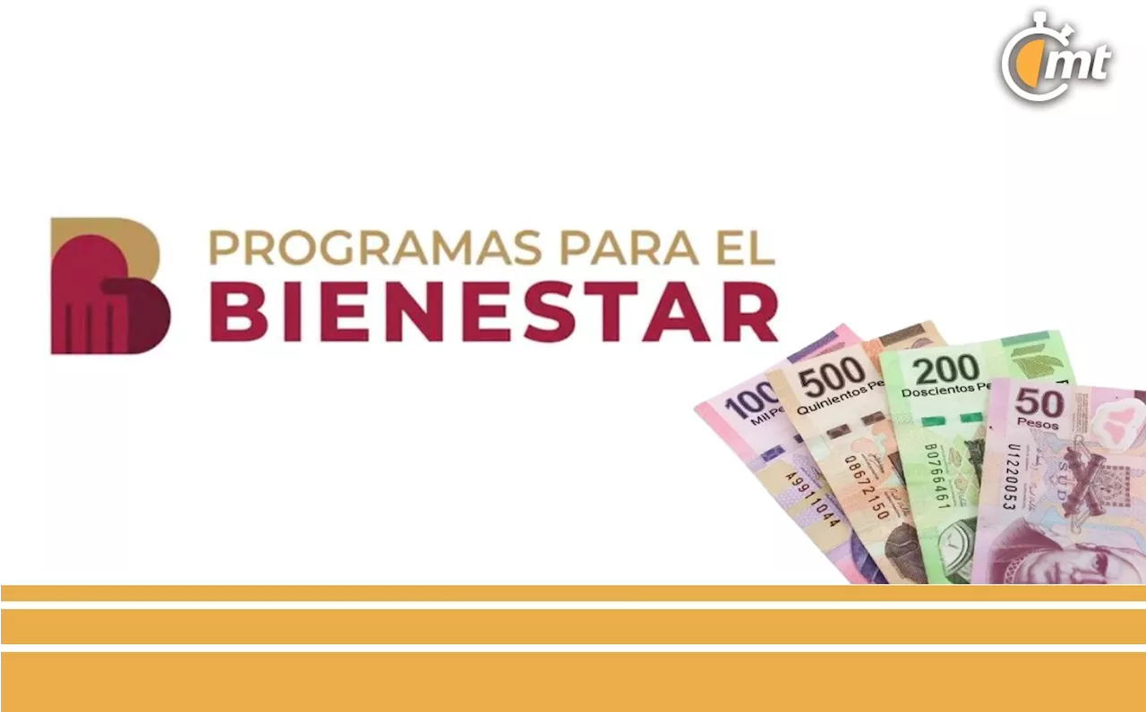 Bienestar: ¿Cómo obtener AYUDA de 7 mil 500 pesos sin importar la EDAD?