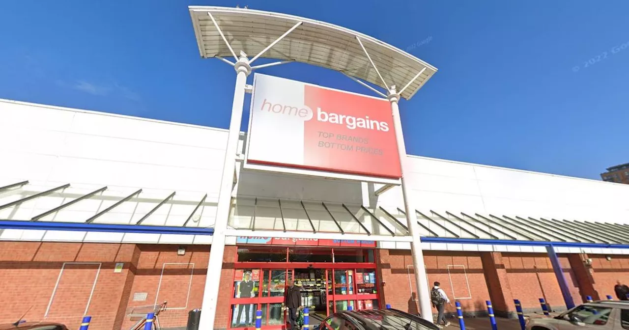 Home Bargains sends fans wild after huge 'coming soon' announcement