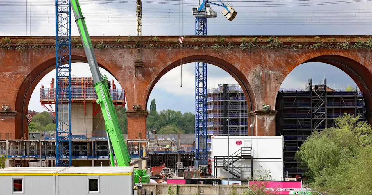 Stockport's housing plan 'won't deliver on what's needed'