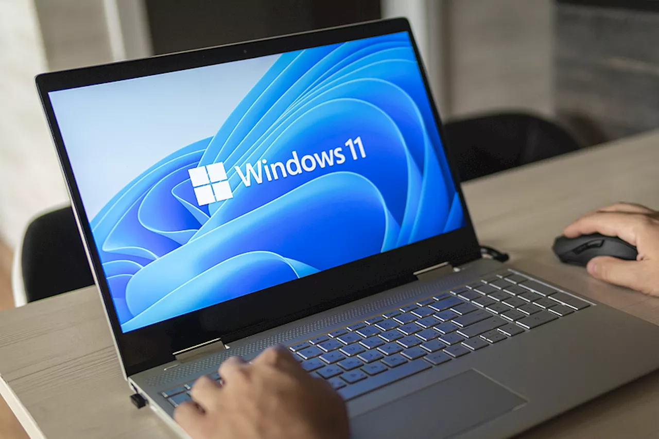 El problema detrás del fallo en Microsoft