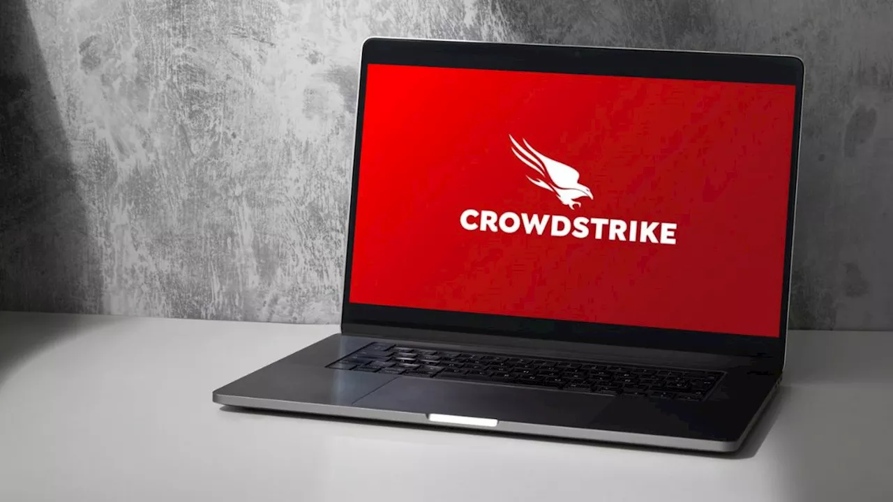 Microsoft outage: What is Crowdstrike, the company responsible for the global computer blackout?