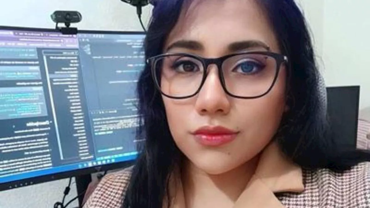 Quién es Gabriela Salas, la programadora indígena que llevó el náhuatl al traductor de Google