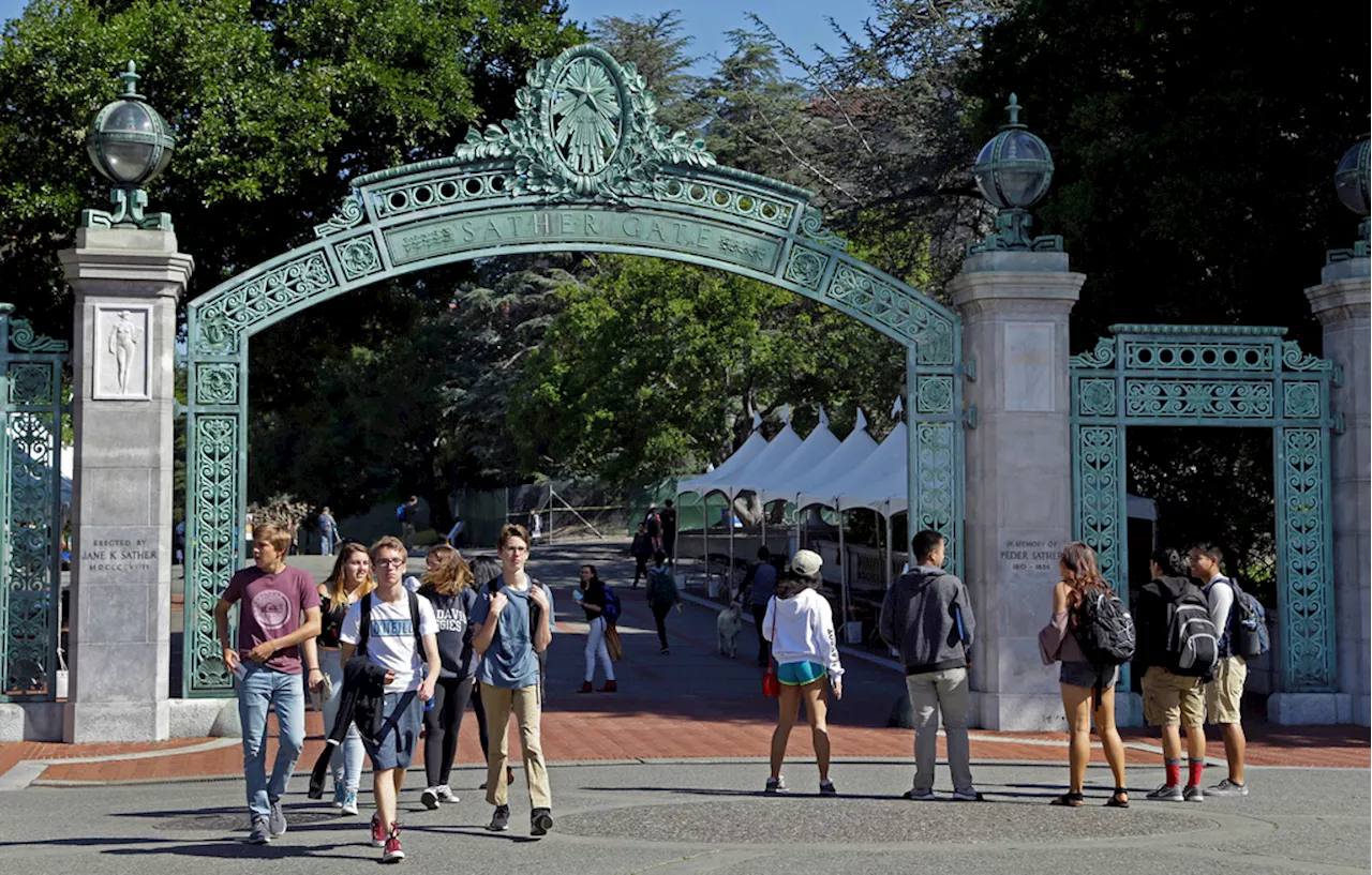 University of California regents ban political statements on university online homepages