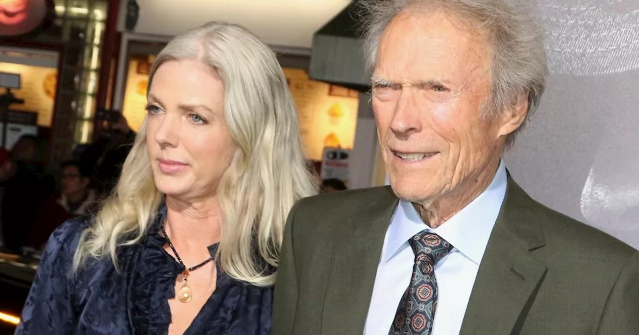 Clint Eastwood’s long-term partner Christina Sandera dies aged 61