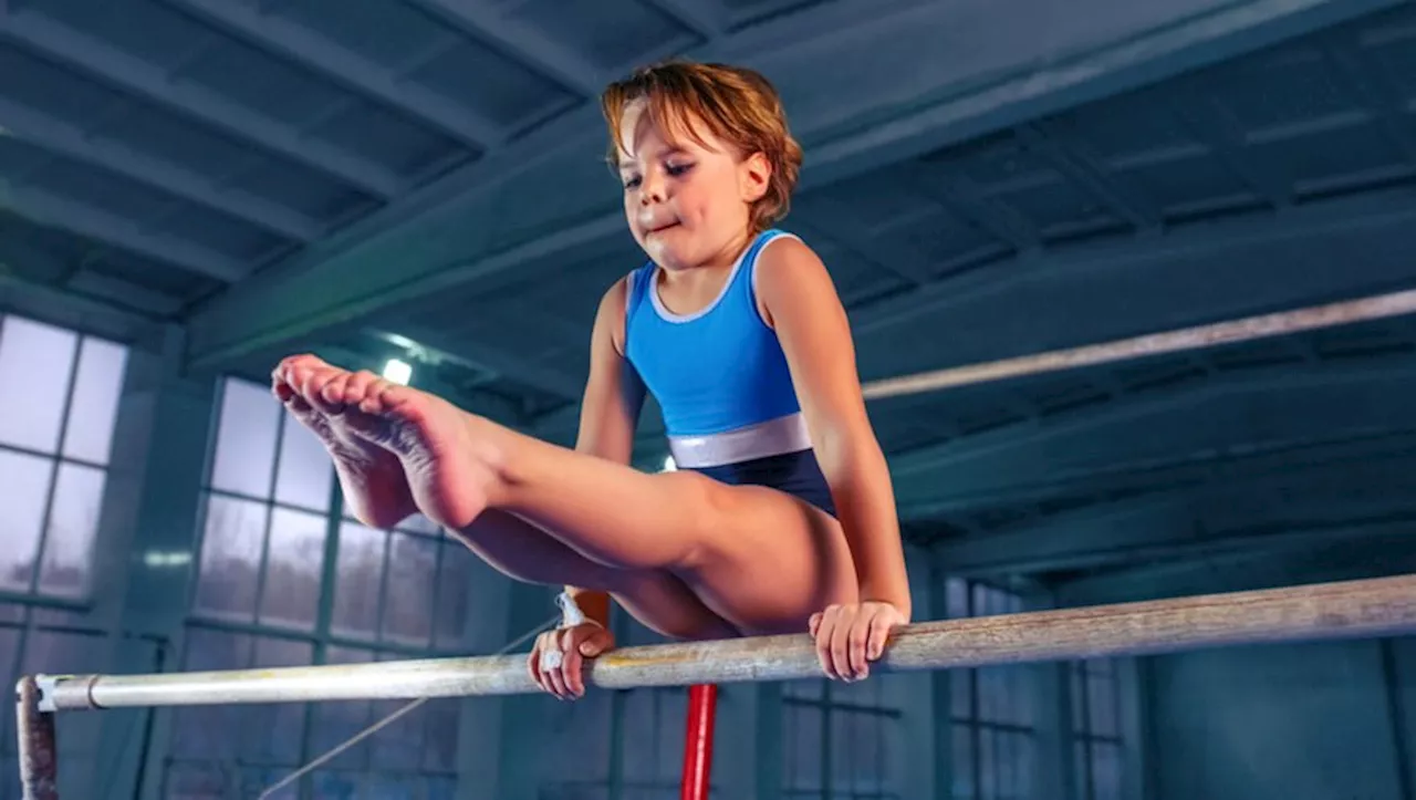 Gymnastique de haut-niveau : la discipline est-elle un frein pour la croissance des athlètes ?