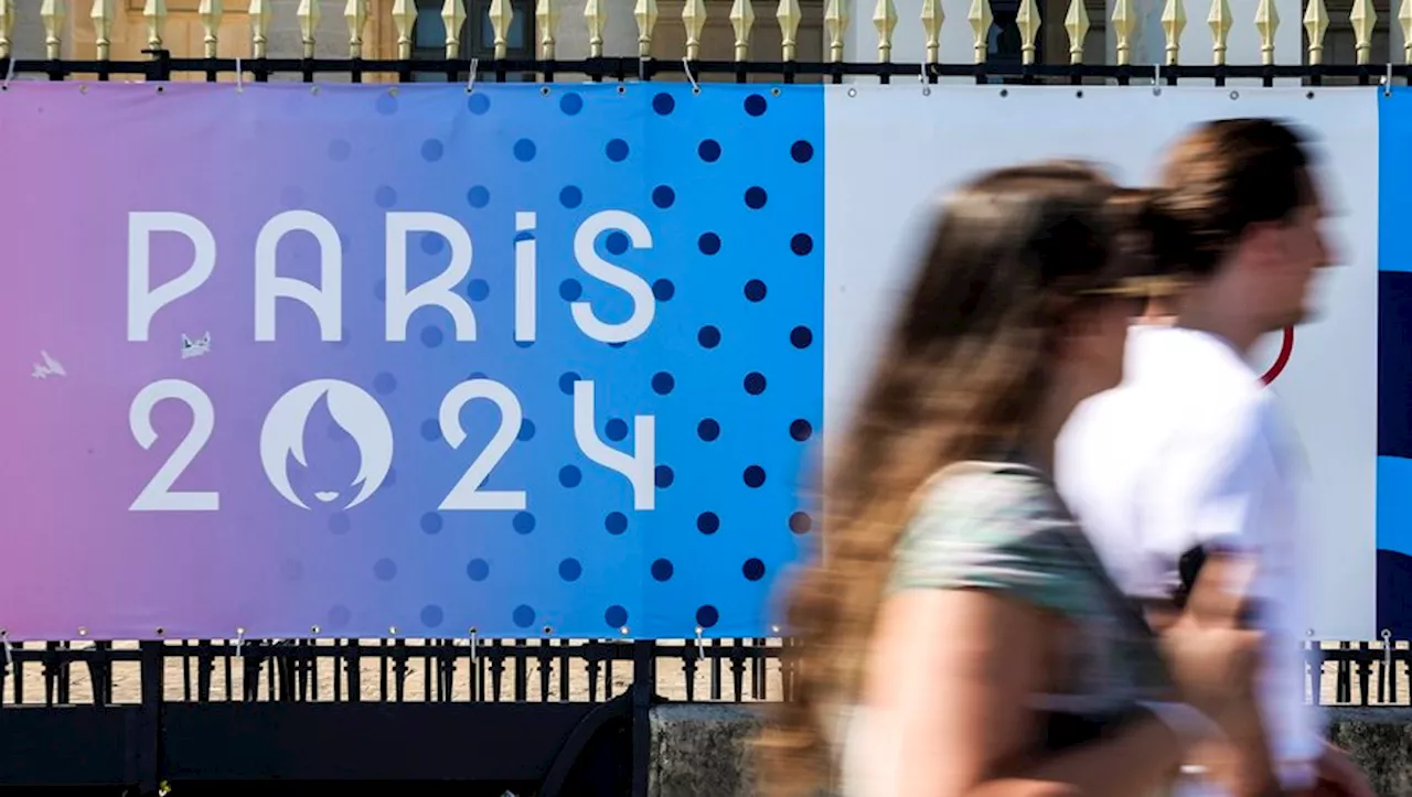 JO Paris 2024 : la panne mondiale 'perturbe les opérations informatiques de Paris 2024', les équipes technique