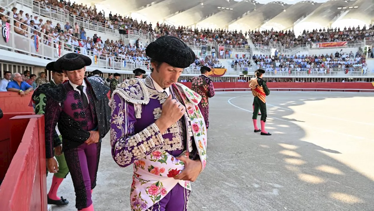 Lunel : Un “No hay billetes” historique ce dimanche dans les arènes San Juan