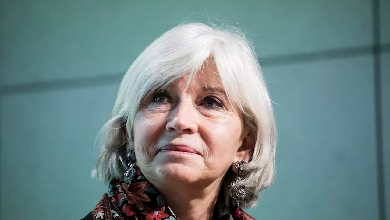 Pendant la bataille du perchoir, celle pour Matignon continuait : Laurence Tubiana prête à y aller