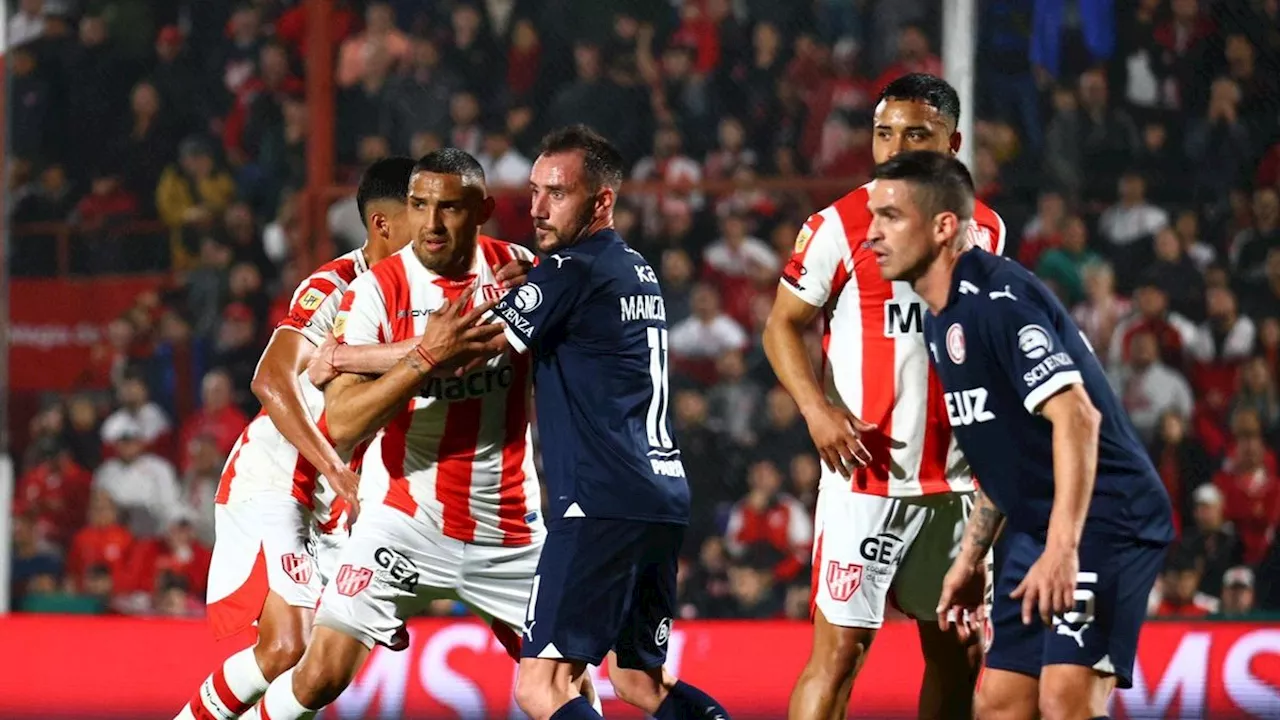 Independiente cayó ante Instituto en el debut de Julio Vaccari como entrenador