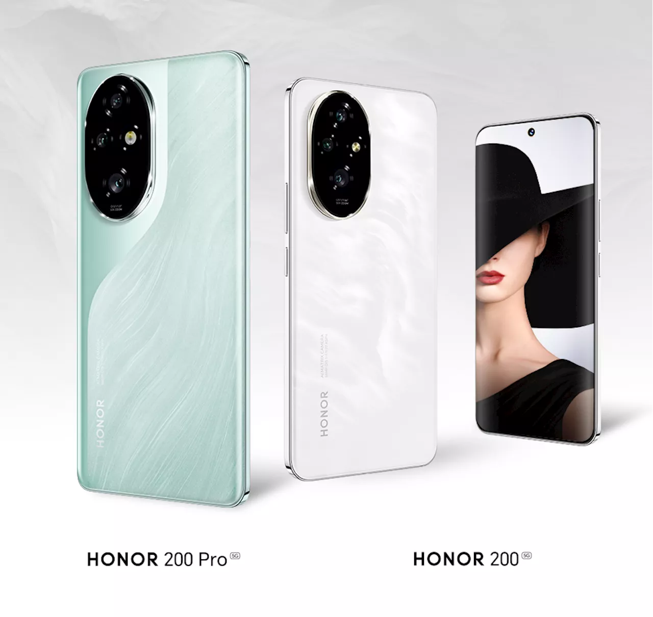 HONOR unlocks AI Portrait Master HONOR 200, starting at P24,999 only