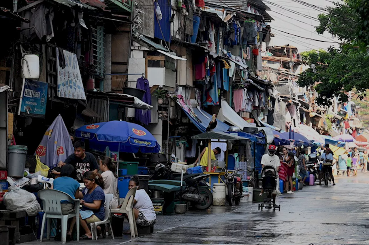 More Pinoys rate themselves poor —SWS