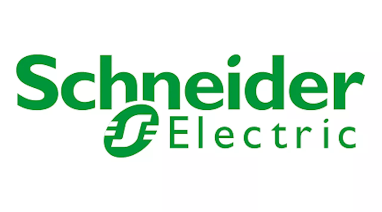 Schneider unveils decarbonization plan