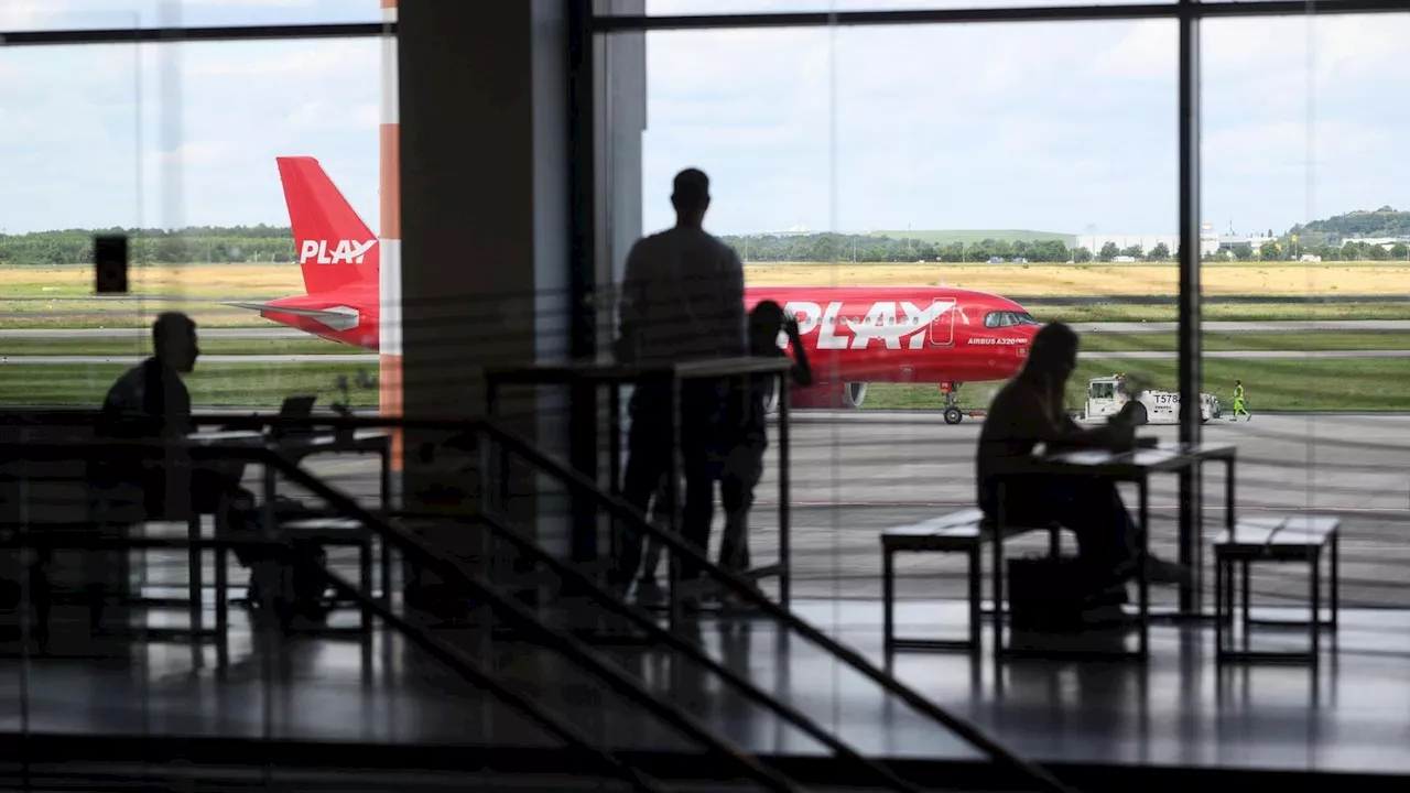 Massive Störung: Aktuell kein Flugverkehr am BER